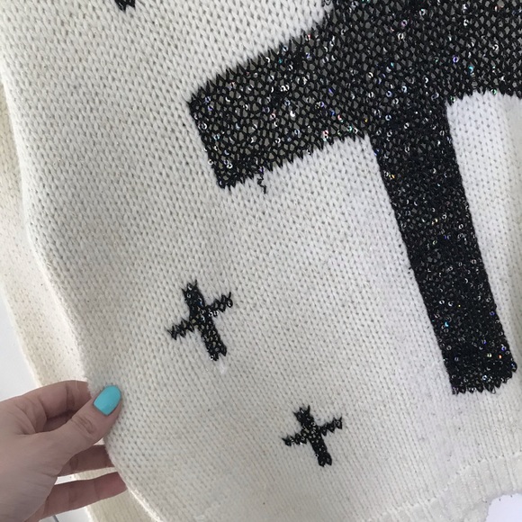 Swoon sweater ALL TOPS 3/20$! - Picture 3 of 3